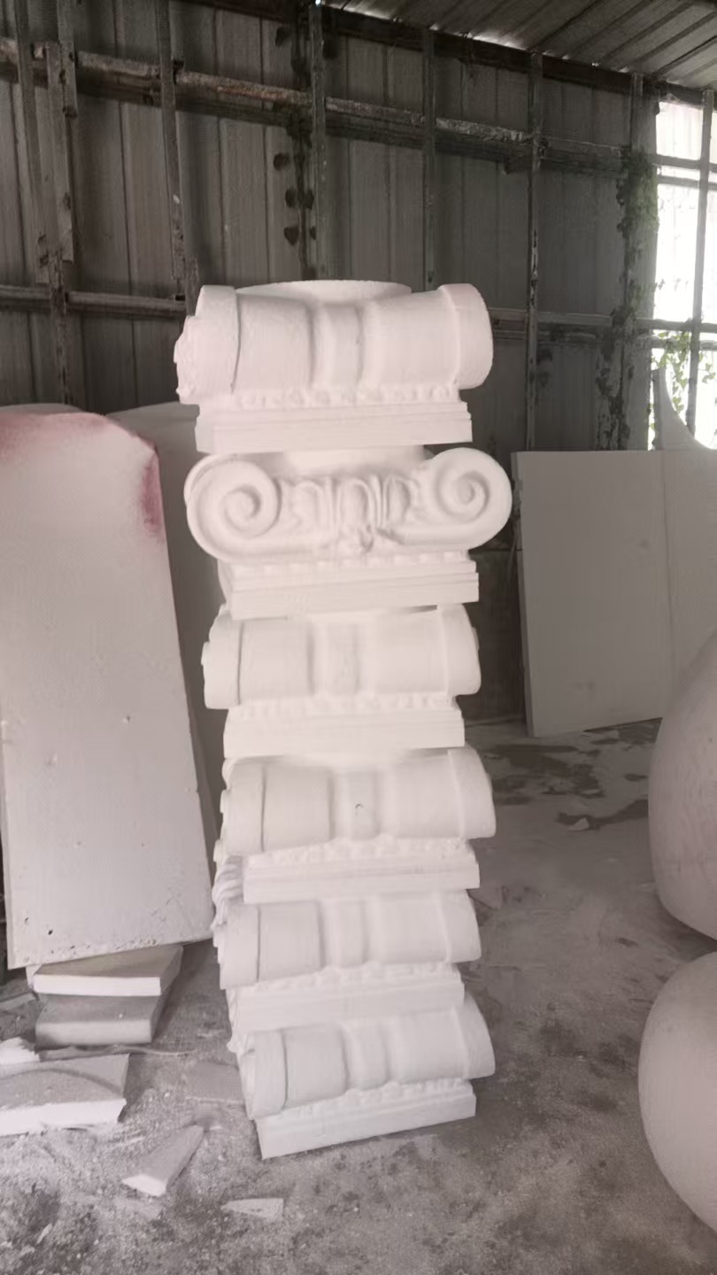珠海EPS线条